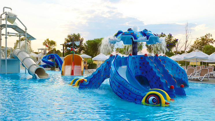 Titanic Deluxe Golf Belek
