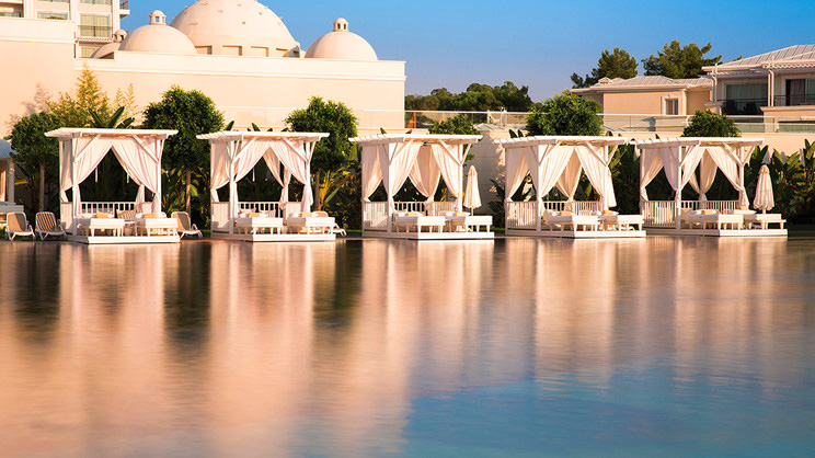 Titanic Deluxe Golf Belek