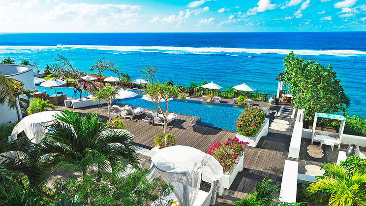 Samabe Samabe Bali Suites & Villas – Luxury Indonesia Holidays In 2026/2027
