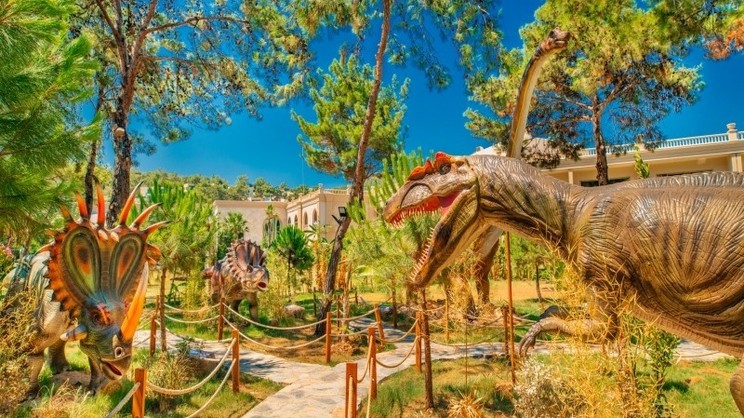 Vogue Hotel Supreme Bodrum