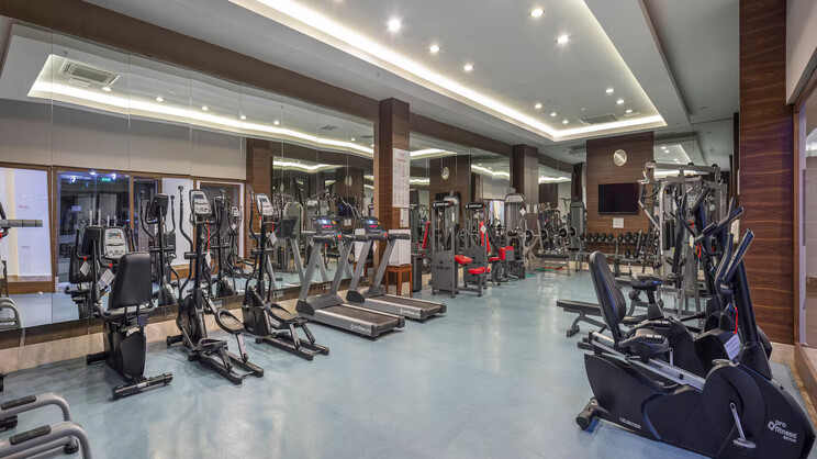 Ramada Resort by Wyndham Lara