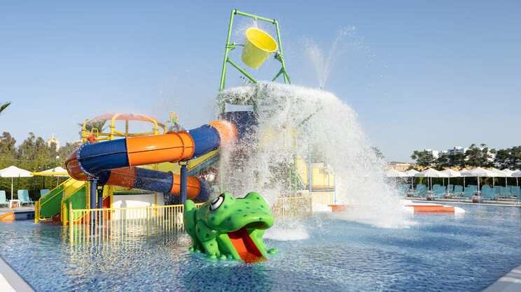 Ramada Resort by Wyndham Lara