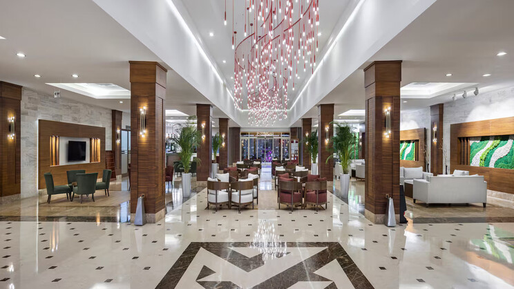 Ramada Resort by Wyndham Lara