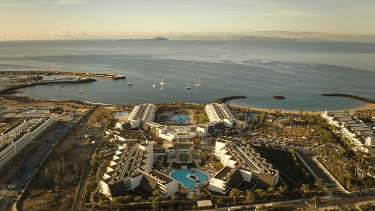 Dreams Lanzarote Playa Dorada Resort & Spa