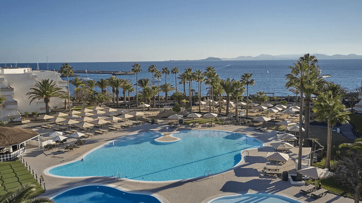 Dreams Lanzarote Playa Dorada Resort & Spa