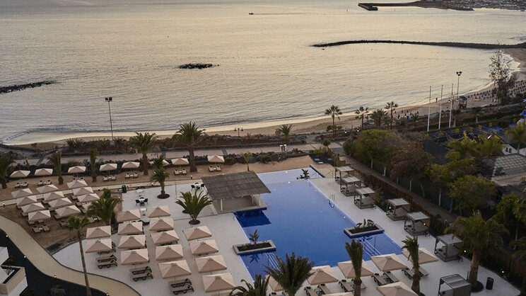 Dreams Lanzarote Playa Dorada Resort & Spa