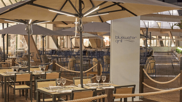 Dreams Lanzarote Playa Dorada Resort & Spa