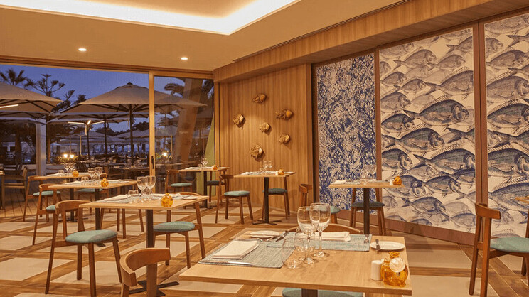 Dreams Lanzarote Playa Dorada Resort & Spa