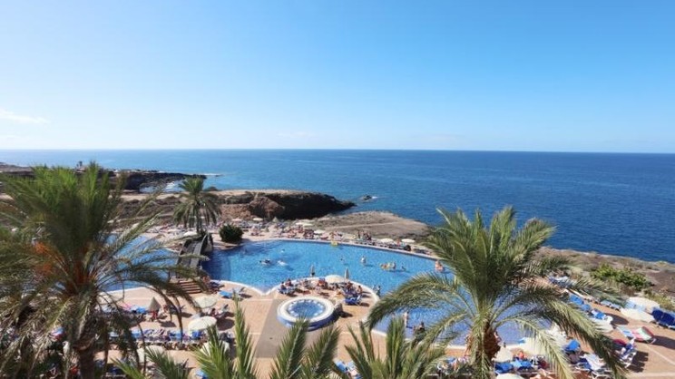 Bahia Principe Sunlight Tenerife 