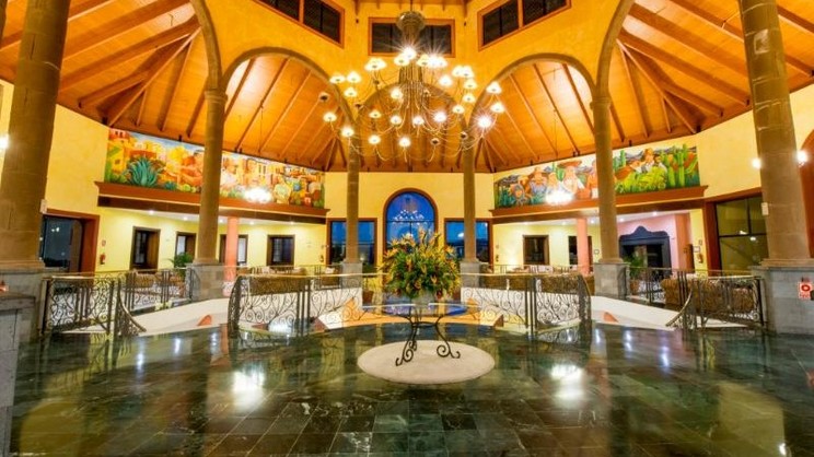 Bahia Principe Sunlight Tenerife 