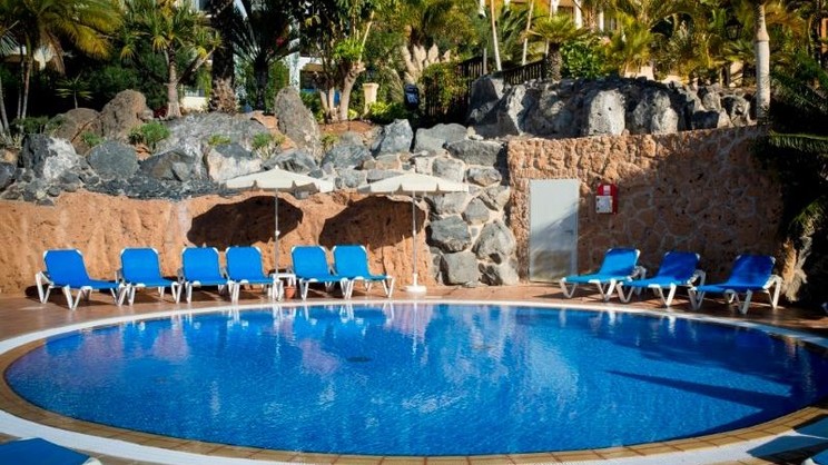 Bahia Principe Sunlight Tenerife 