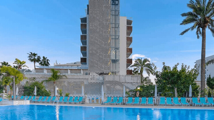 Bahia de Alcudia Hotel & Spa