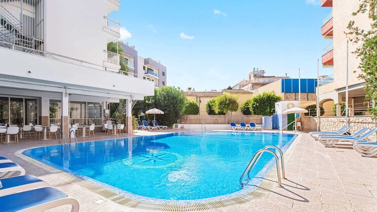 BLUESEA Piscis - Adults Only