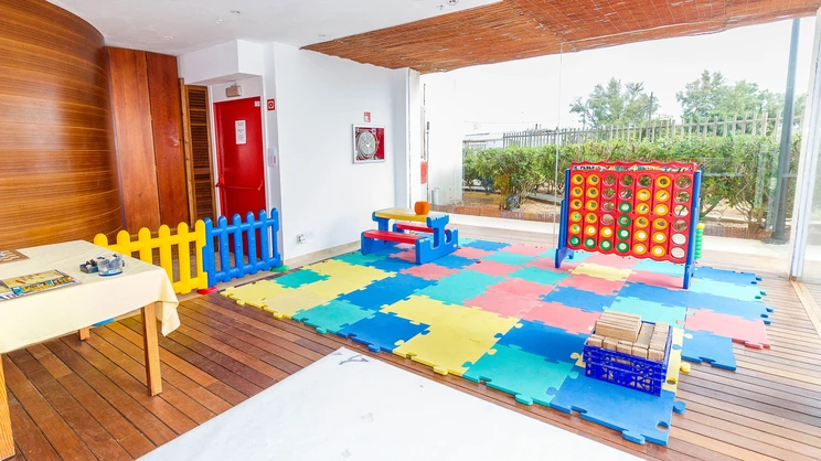 Eix Platja Daurada Hotel & Spa