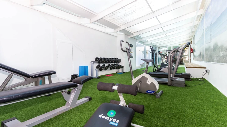 Eix Platja Daurada Hotel & Spa