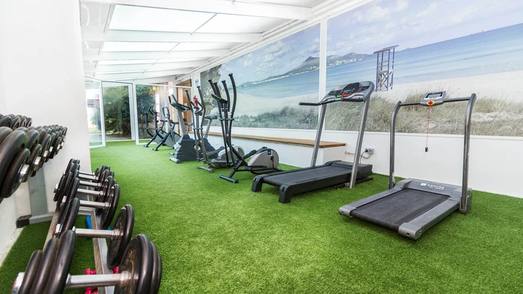 Eix Platja Daurada Hotel & Spa