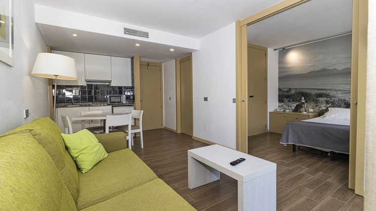 Eix Platja Daurada Hotel & Spa