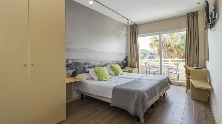 Eix Platja Daurada Hotel & Spa