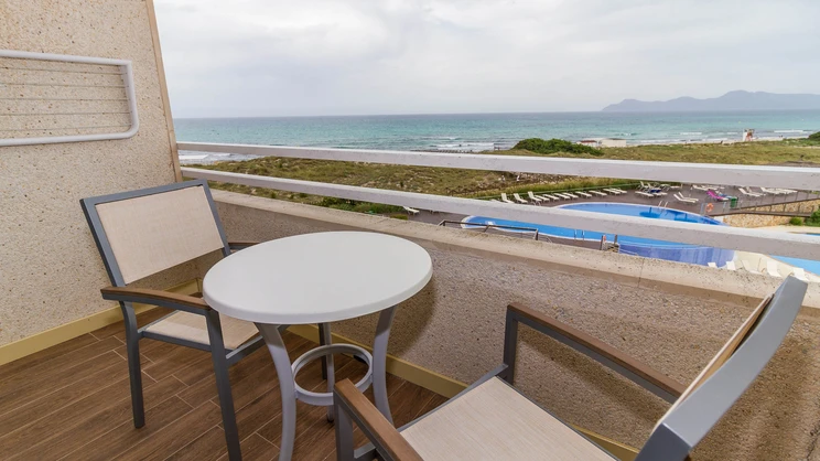 Eix Platja Daurada Hotel & Spa