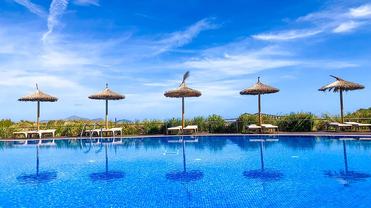 Eix Platja Daurada Hotel & Spa