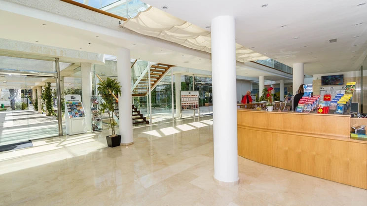 Eix Platja Daurada Hotel & Spa