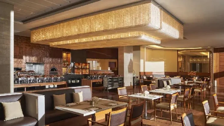 Anantara Downtown Dubai Hotel