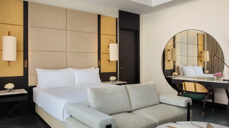 Anantara Downtown Dubai Hotel