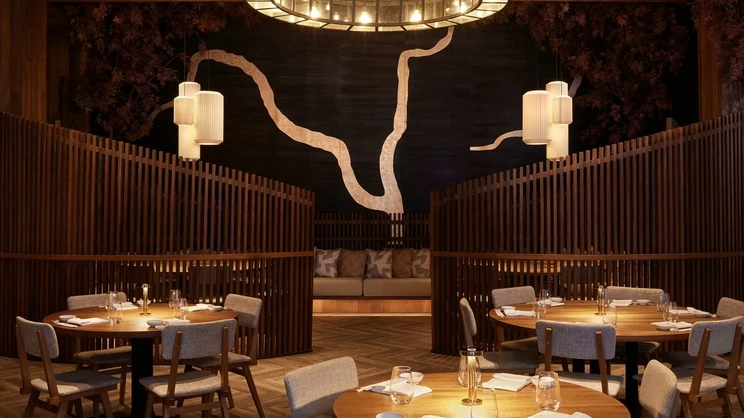 Nobu Hotel Marrakech