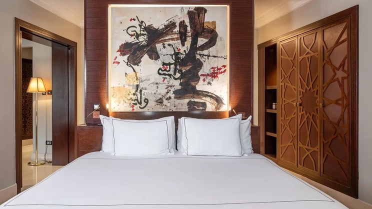 Nobu Hotel Marrakech