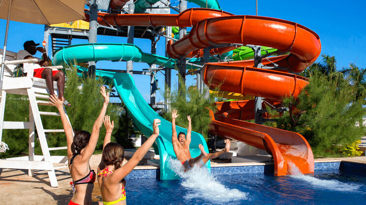 Royalton White Sands Montego Bay, An Autograph Collection All-Inclusive Resort