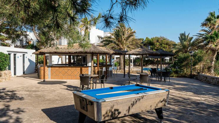 Alua Suites Las Rocas