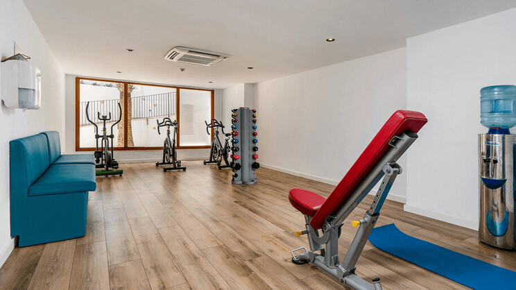 Alua Suites Las Rocas