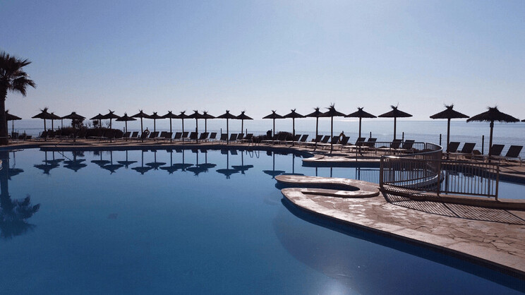 Alua Suites Las Rocas