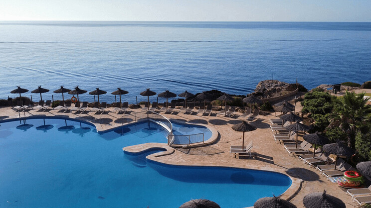 Alua Suites Las Rocas