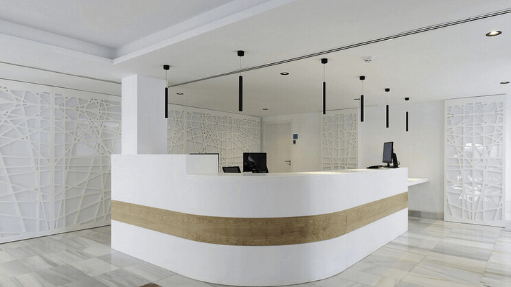 Alua Suites Las Rocas