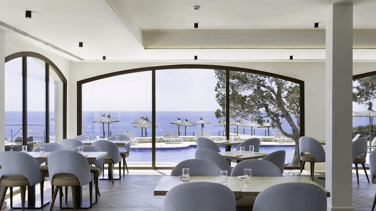 Alua Suites Las Rocas