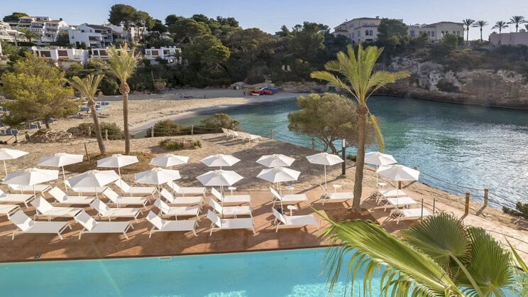 Barceló Ponent Beach