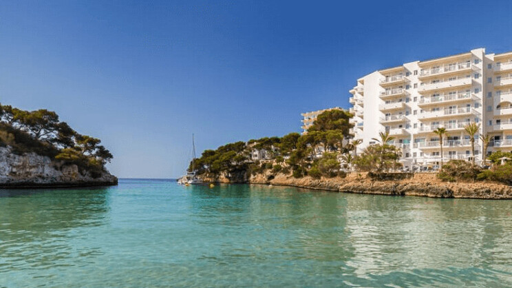 Barceló Ponent Beach