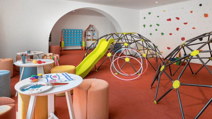 Barceló Ponent Beach