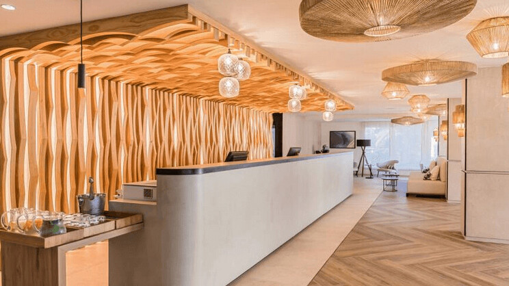 Barceló Ponent Beach