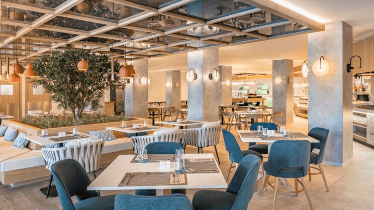 Barceló Ponent Beach