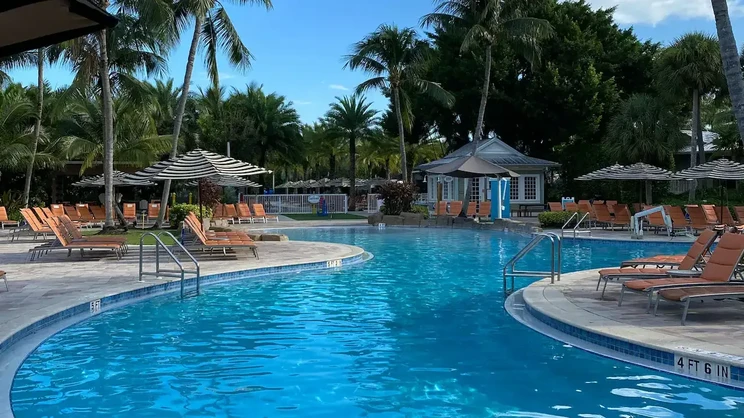 Hyatt Regency Coconut Point Resort & Spa