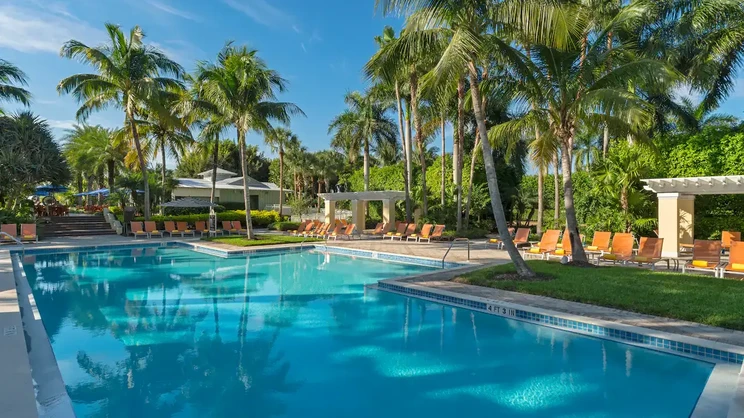 Hyatt Regency Coconut Point Resort & Spa