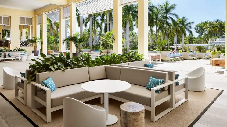 Hyatt Regency Coconut Point Resort & Spa