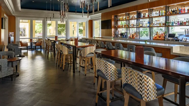 Hyatt Regency Coconut Point Resort & Spa