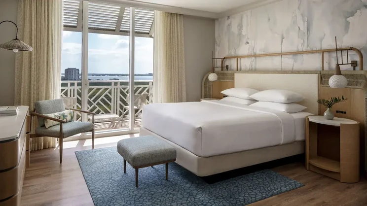 Hyatt Regency Coconut Point Resort & Spa