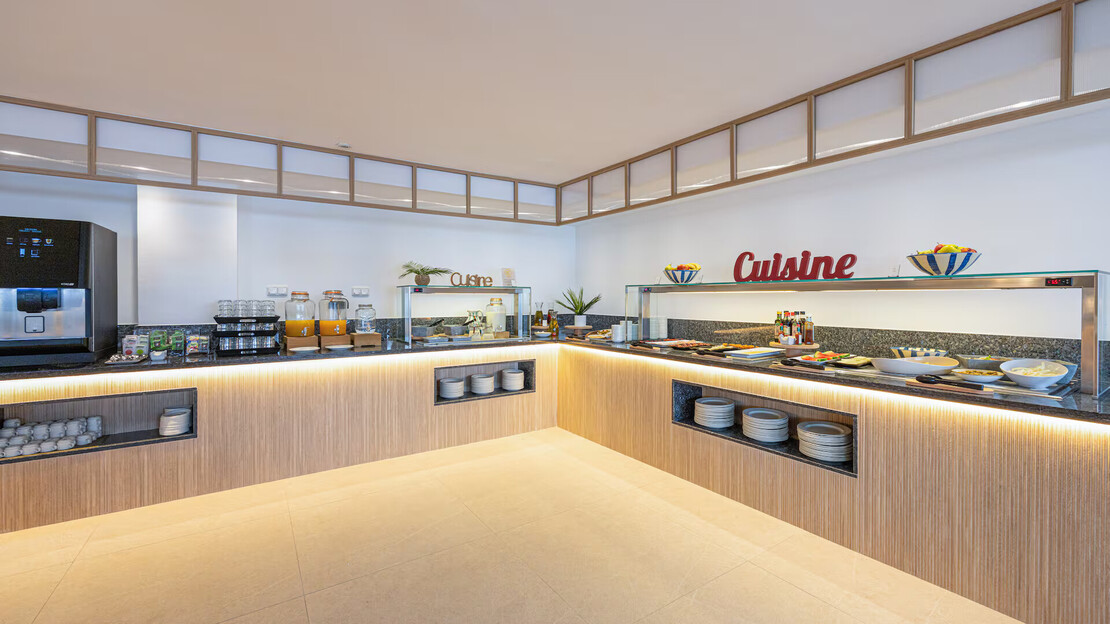 Sol Cala d'Or Apartamentos 