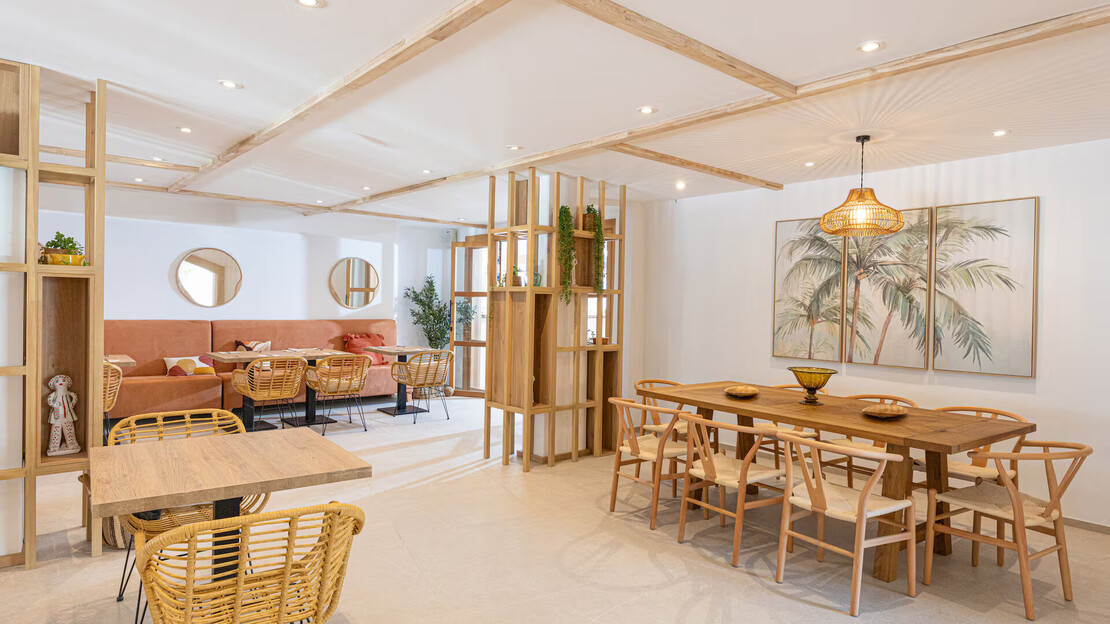 Sol Cala d'Or Apartamentos 