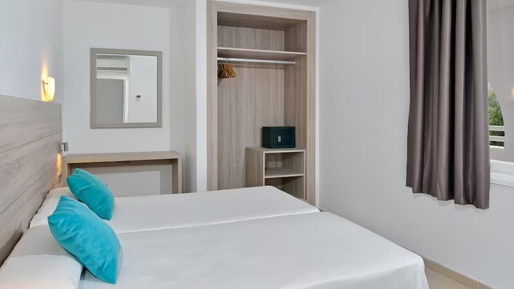 Sol Cala d'Or Apartamentos 