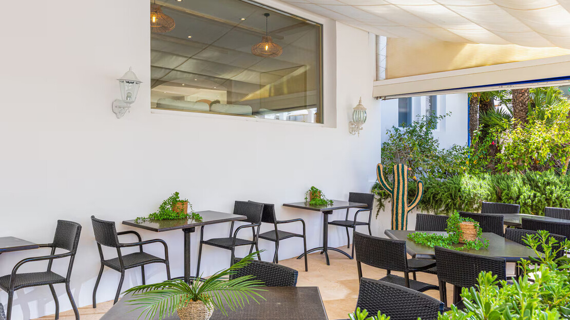 Sol Cala d'Or Apartamentos 